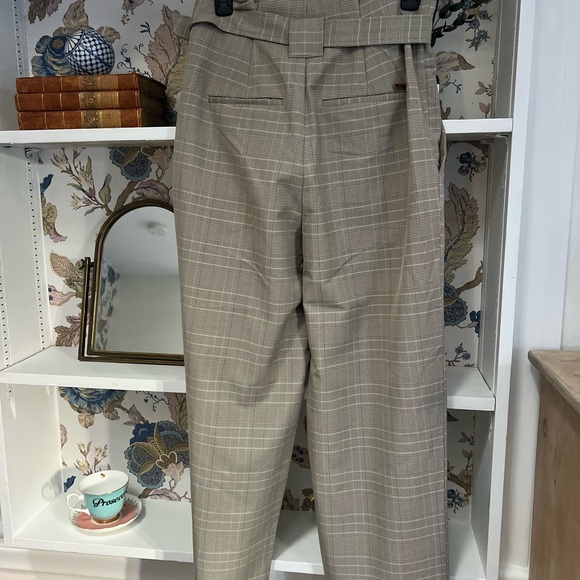NWT Scotch and Soda Paperbag pants - Picture 4 of 5